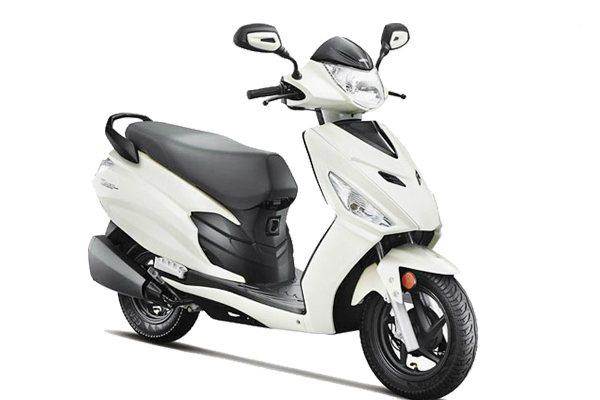 Hero MotoCorp becomes largest scooter exporter in India