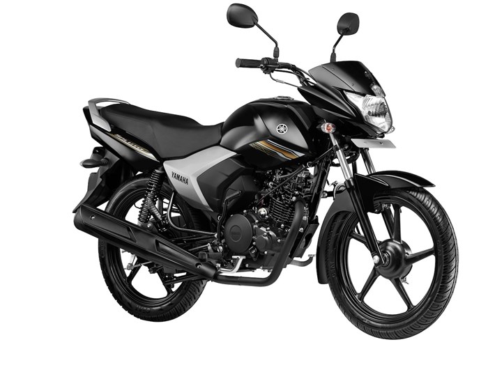 Yamaha Saluto launched at Rs 52,000