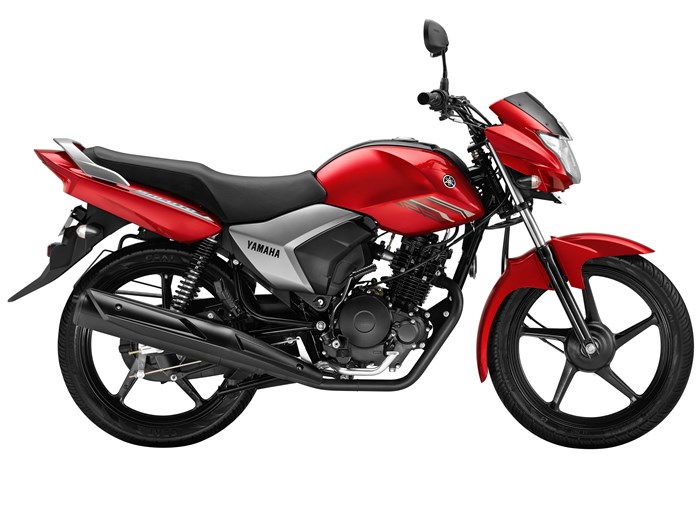 Yamaha Saluto launched at Rs 52,000