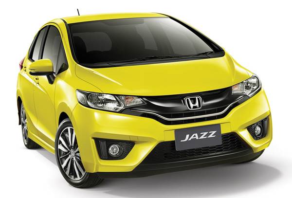 New Honda Jazz to get CVT automatic