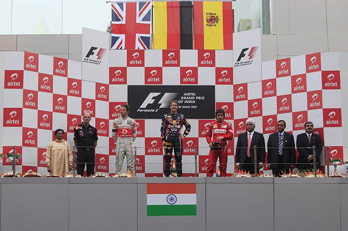 Analysis: Indian government re-recognises motorsport