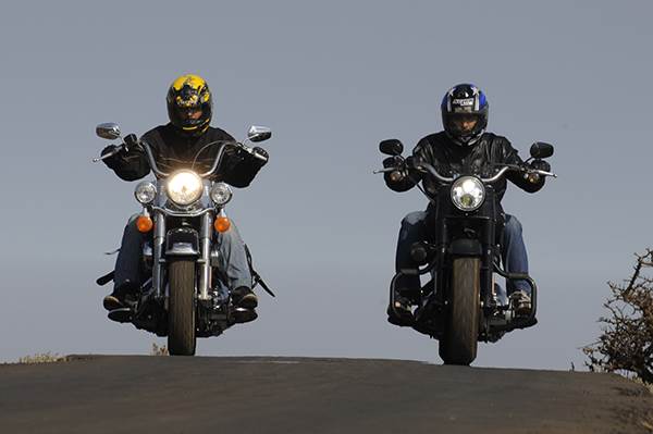 Harley-Davidson World Ride dates announced