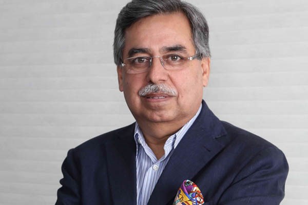Hero MotoCorp names Pawan Munjal as new chairman