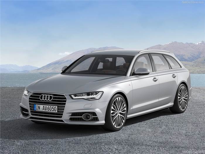 Audi looking to launch more 'Avants'