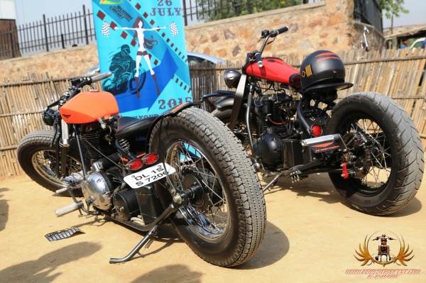 India&#8217;s first Hot Rod Fest to take place on July 25 and 26