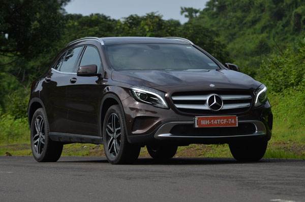 Mercedes-Benz doubles production capacity in India