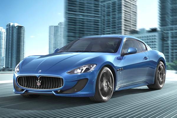 Maserati set to officially re-enter India