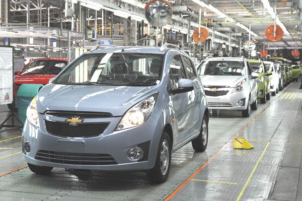Maharashtra to ease up vehicle plant set-up process