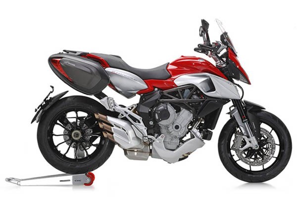 Kinetic and MV Agusta to consider the Indian market