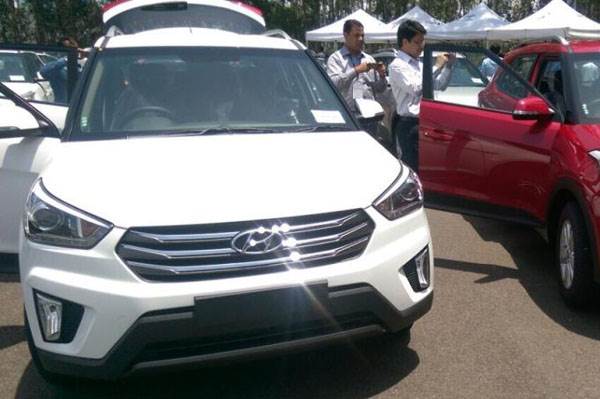 Hyundai Creta expected to get two top-spec trims
