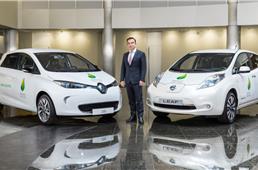 Renault-Nissan Alliance reaches 2,50,000 EV milestone