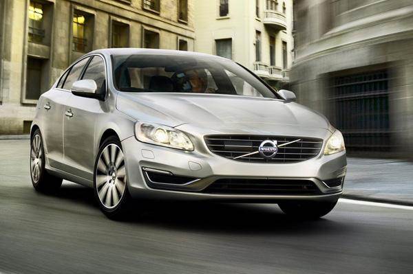 Volvo S60 T6 India launch on July 3, 2015