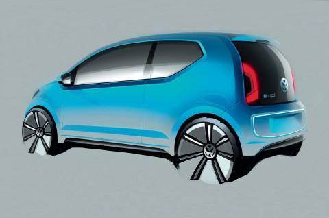 Volkswagen budget brand to have three models