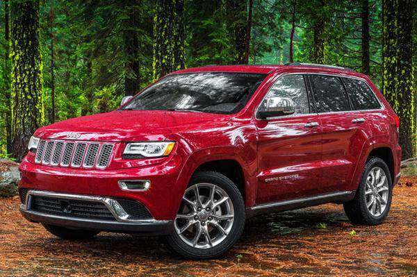 New Jeep model to be produced in India in 2017
