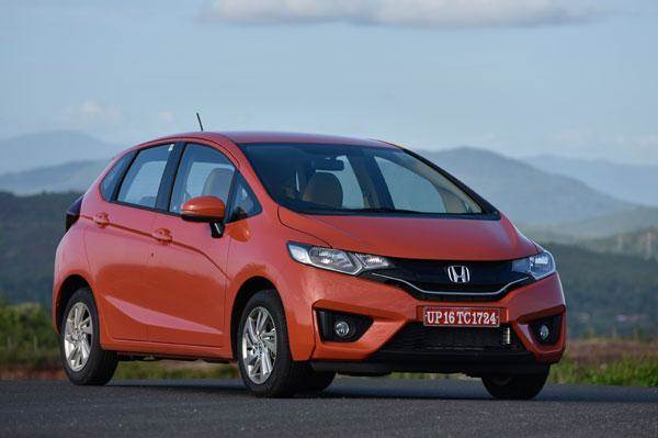 Dispatch of new Honda Jazz to dealers commences