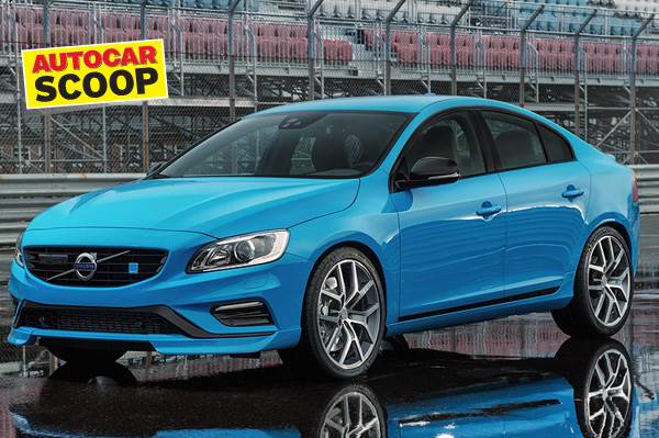 Volvo could bring Polestar sub-brand to India