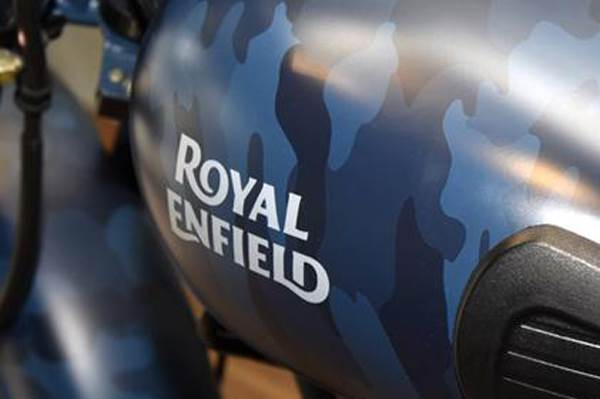 Royal Enfield to focus on strong global growth