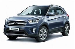 Hyundai Creta pre-bookings cross 10,000 mark