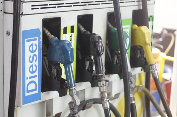 Petrol, diesel prices cut by Rs 2 per litre
