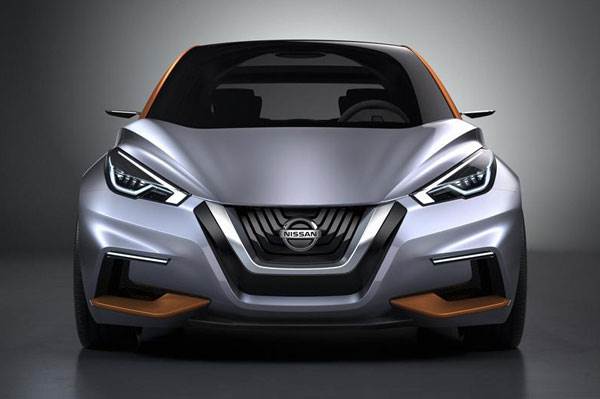 Next-gen Nissan Micra to get better interiors
