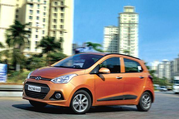 Hyundai to hike car prices from Aug 1, 2015