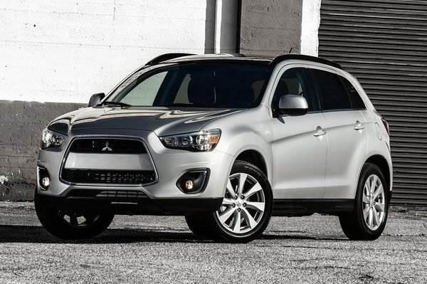 Mitsubishi to cease production in the US