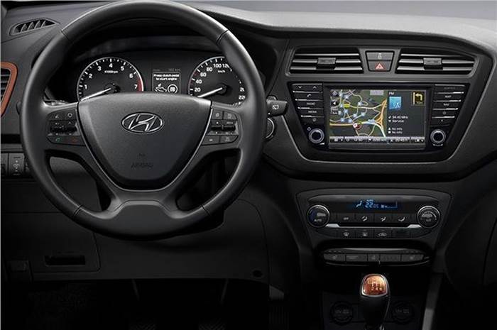 Hyundai i20, i20 Active with touchscreen now on sale