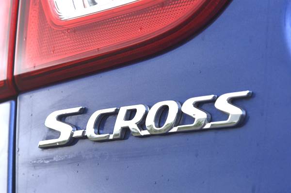 Maruti Suzuki raises its game with S-Cross
