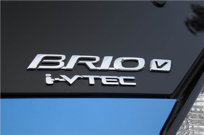 Next-gen Honda Brio to debut in 2017