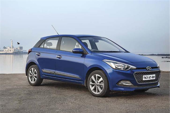 Hyundai i20 long term review, second report