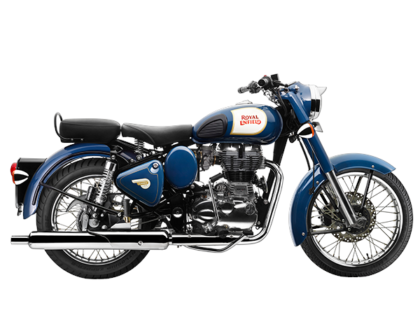 Royal Enfield makes its way to Indonesia