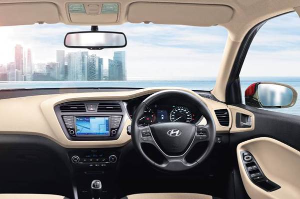 Touchscreen-equipped Hyundai i20 Asta(O), i20 Active SX launched