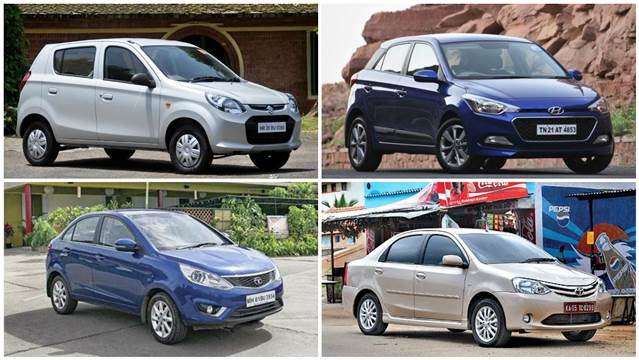 Carmakers post moderate sales for August