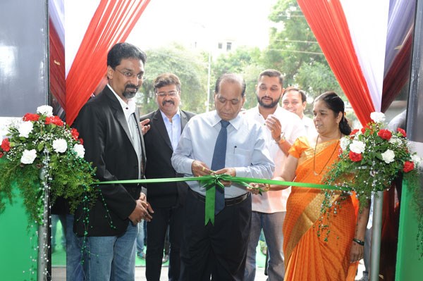 DSK Motowheels launches new training center in Pune
