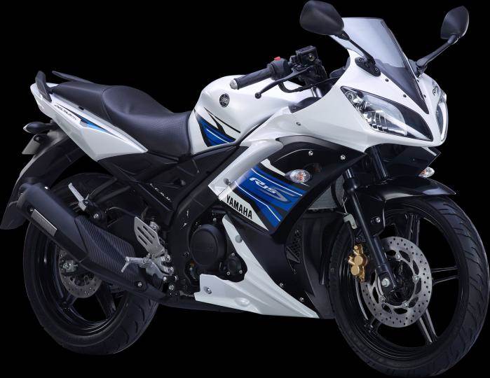 Yamaha YZF-R15 S launched at Rs 1.14 lakh
