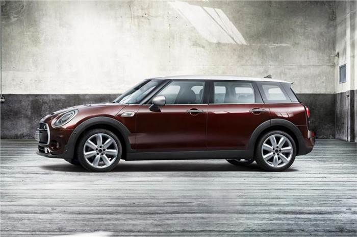Mini plan to introduce larger models in its portfolio