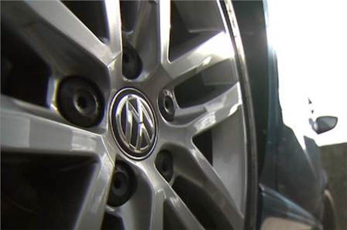 Five million VW cars affected due to emissions scandal