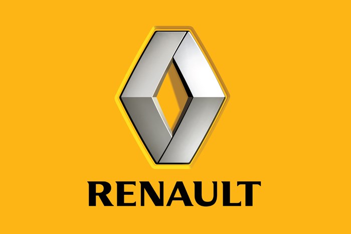Renault set for Formula 1 return
