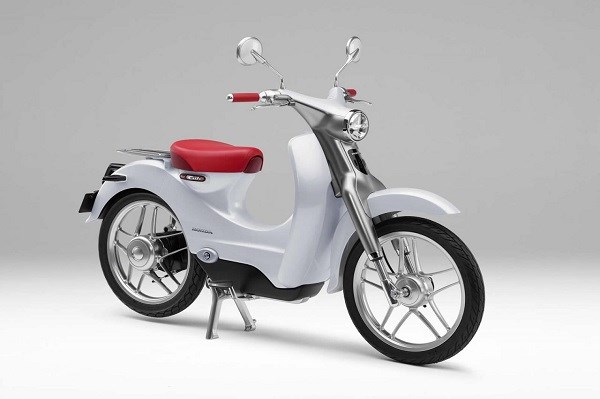 Honda to reveal three two-wheelers concepts at Tokyo Motor Show