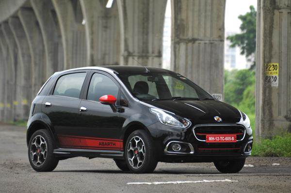 Abarth Punto Evo: What to expect