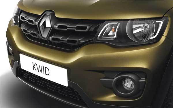 Renault Kwid bookings cross 25,000 units