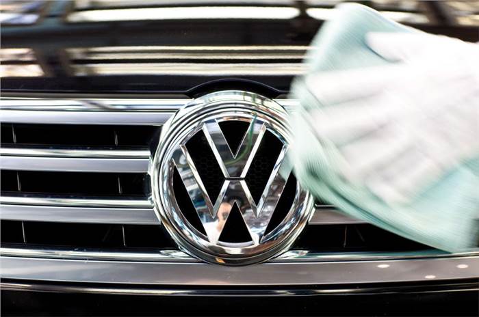 VW US CEO Horn was informed of emissions cheat in 2014