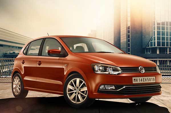 Volkswagen India recalls 389 Polo units for handbrake issue