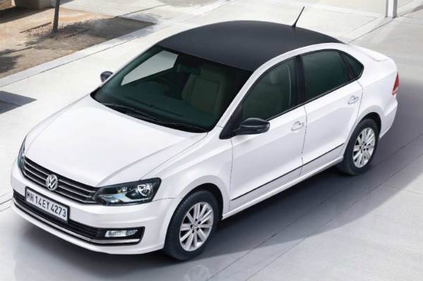 Volkswagen Polo Exquisite, Vento highline Plus launched