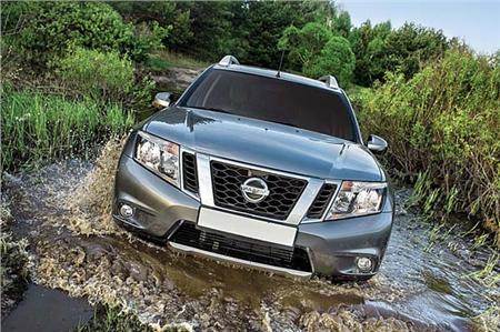 October discounts for Nissan and Datsun