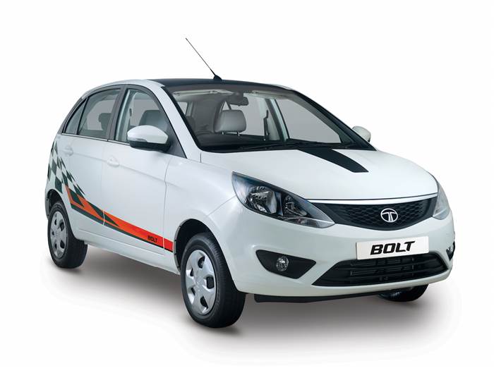 Tata launches five special edition models