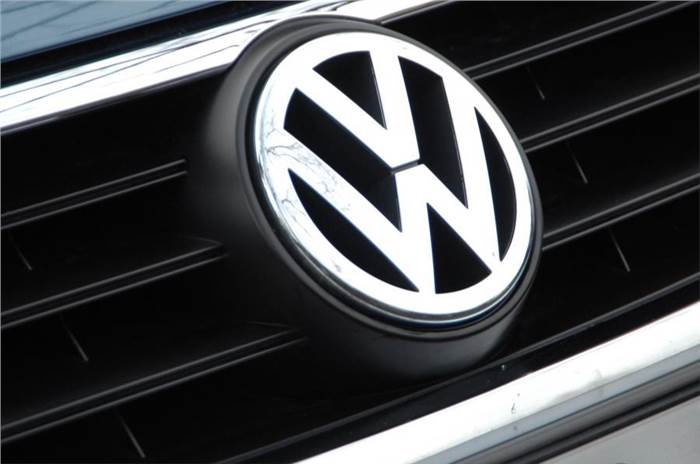 VW UK MD admits Europe emissions test results affected