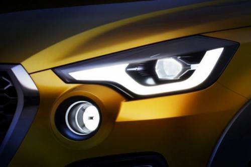 Datsun concept car to be revealed at Tokyo motor show