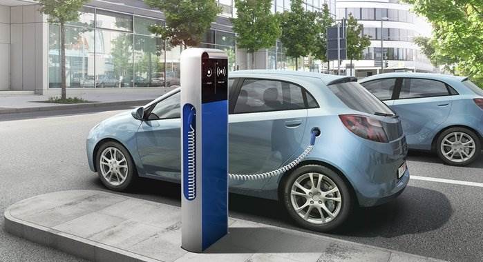 Government of India to launch EV platforms