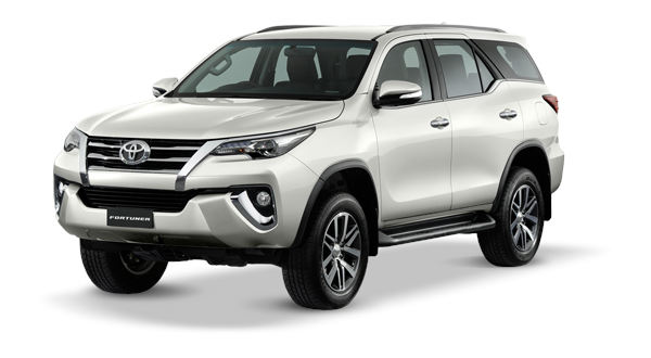 New Toyota Fortuner India launch in 2017